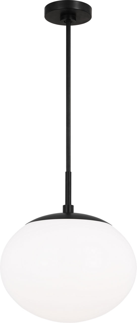 Lune 1-Light Bath Sconce