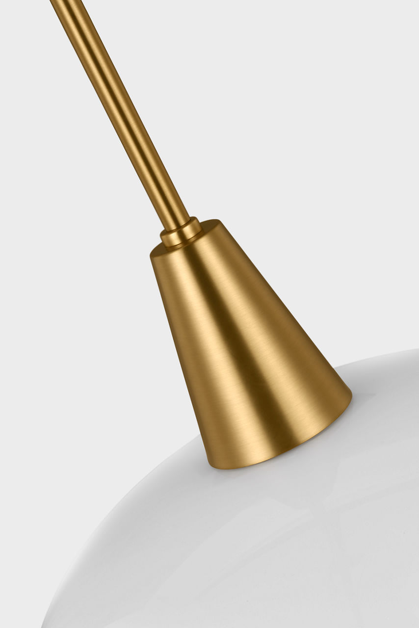 Rossie Pendant - EP1271 | Visual Comfort