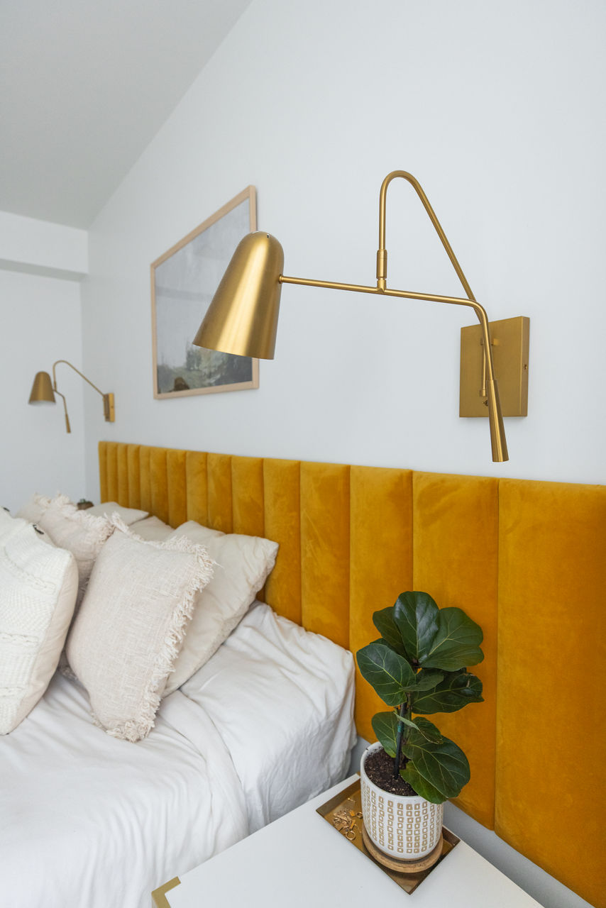 Visual Comfort Simon Sconce - Thumbnail 5