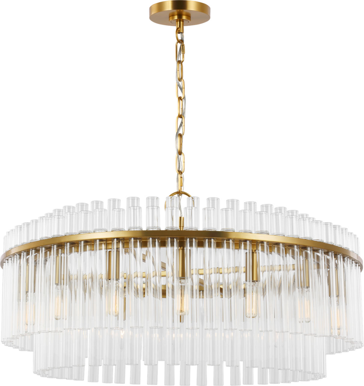 Beckett Linear Chandelier