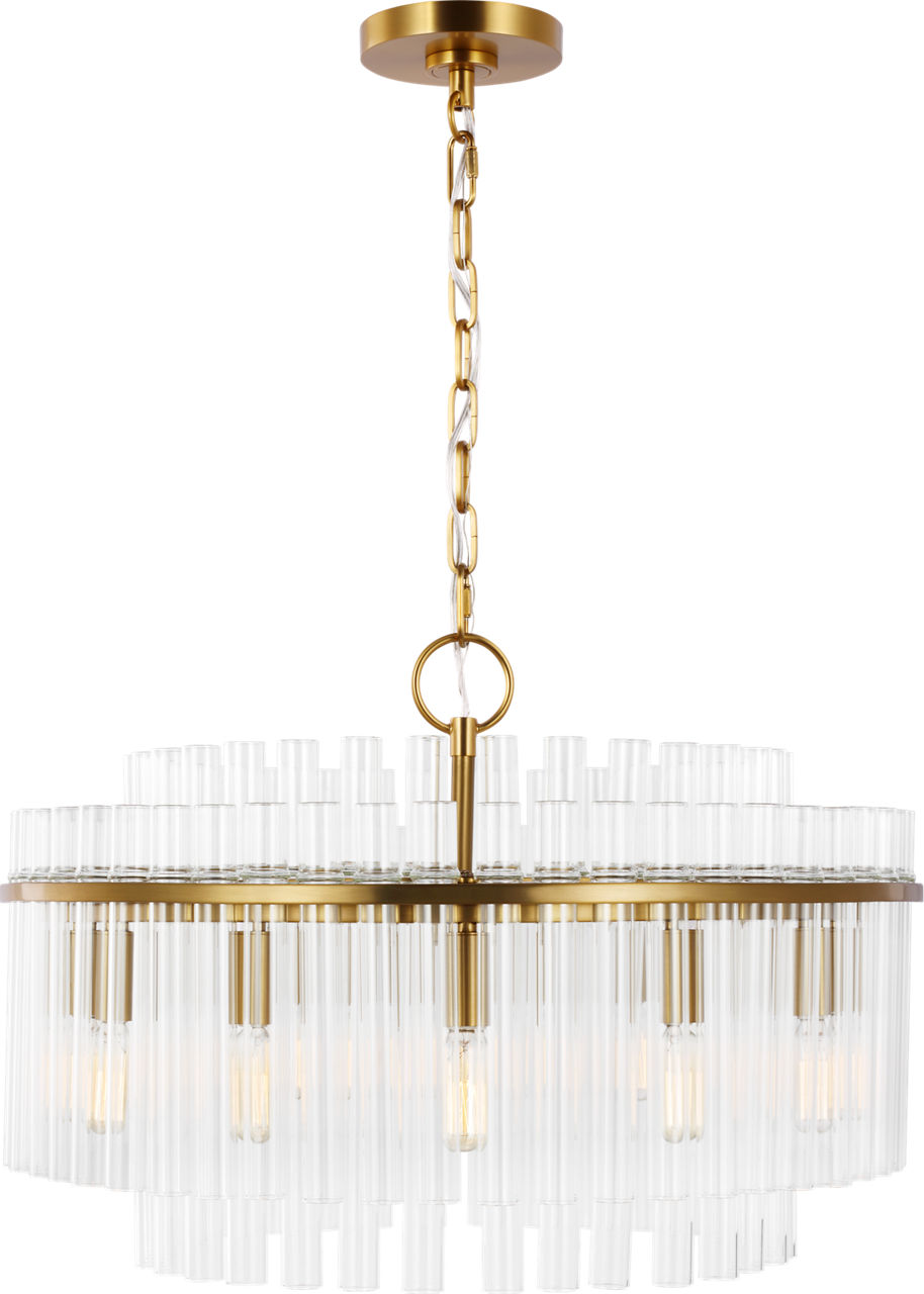 Beckett Linear Chandelier