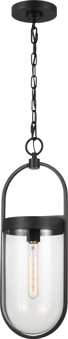 Blaine Small Pendant - CP1371 | Visual Comfort