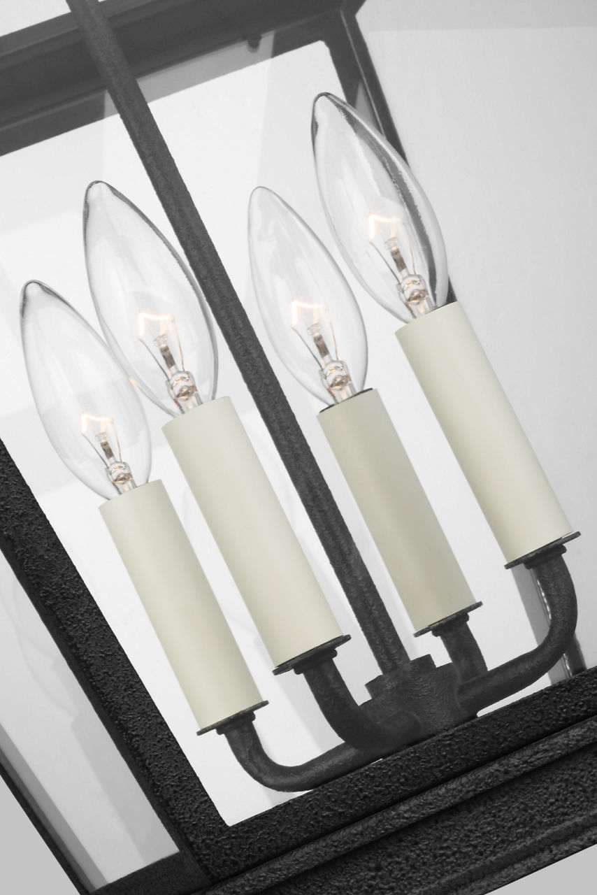 Falmouth Large Pendant - CO1054 | Visual Comfort