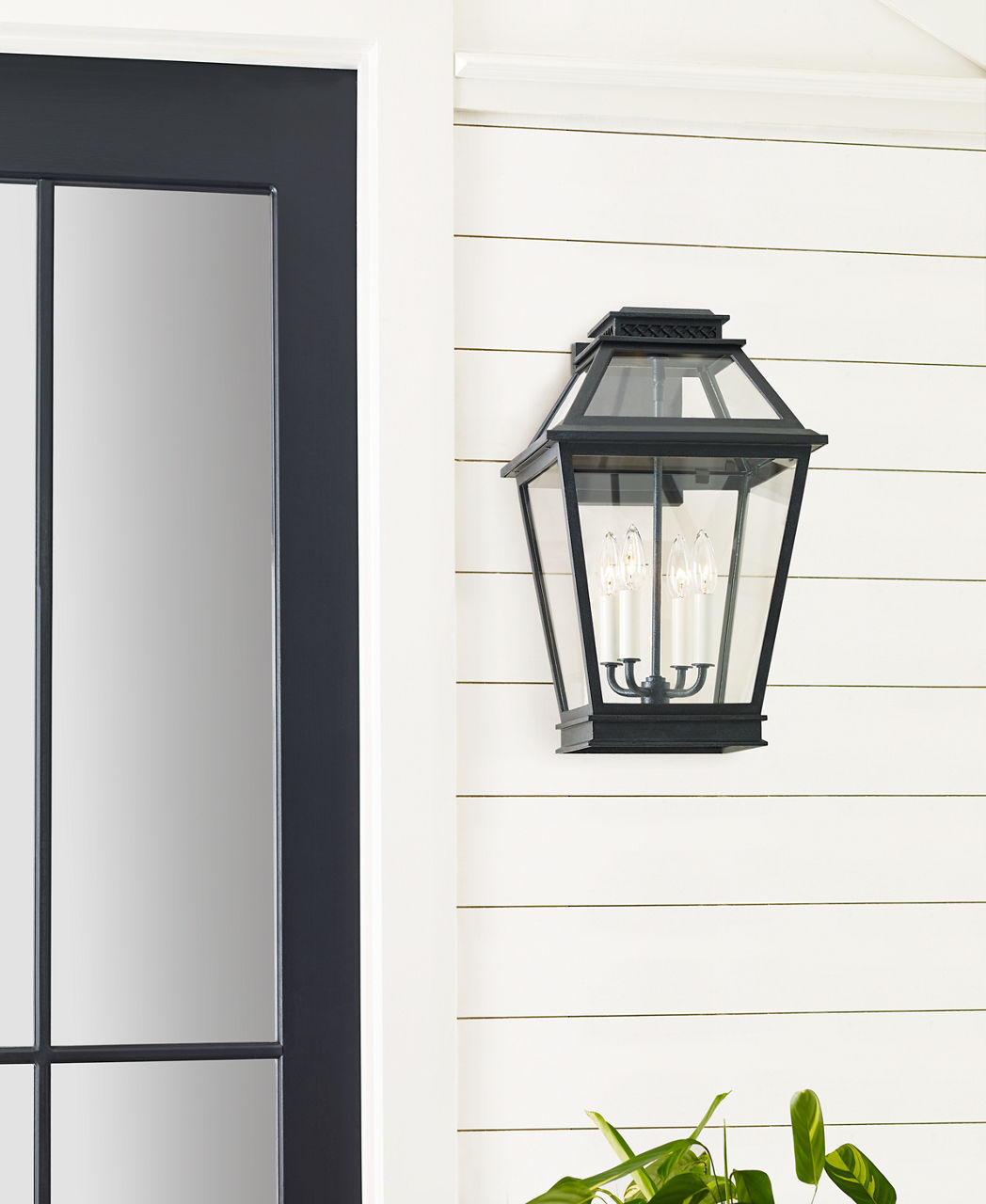 Falmouth Large Wall Lantern - CO1034 | Visual Comfort