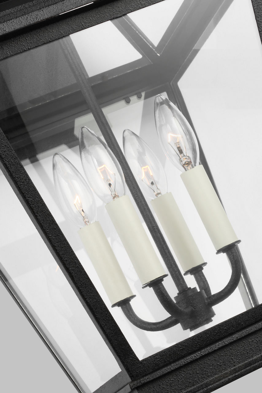 Falmouth Large Wall Lantern - CO1034 | Visual Comfort