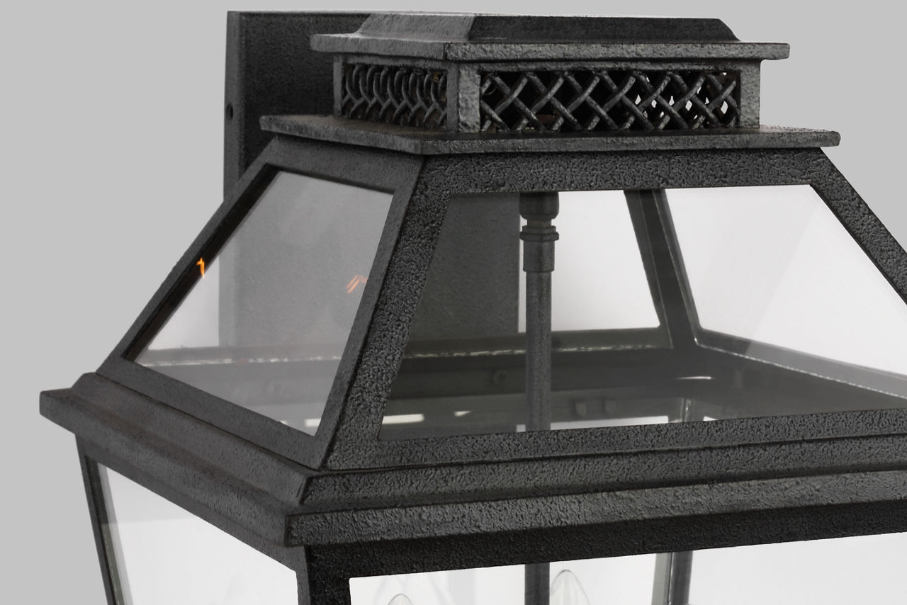 Falmouth Large Wall Lantern - CO1034 | Visual Comfort