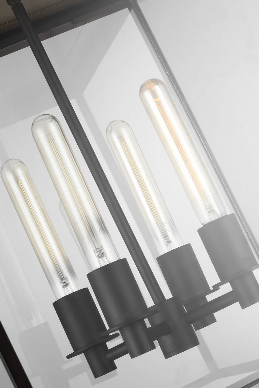 Freeport Medium Pendant - CO1154 | Visual Comfort