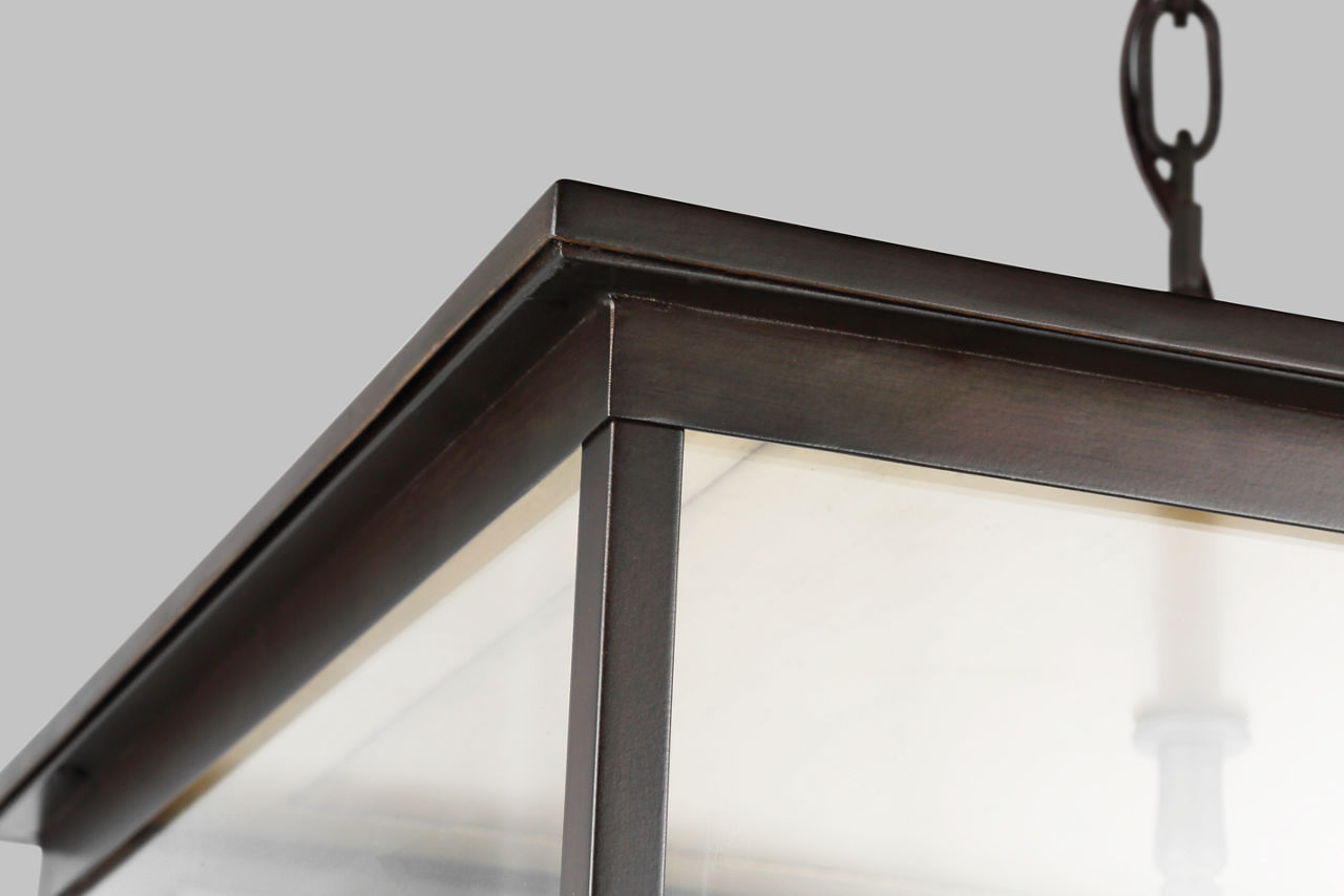 Freeport Medium Pendant - CO1154 | Visual Comfort