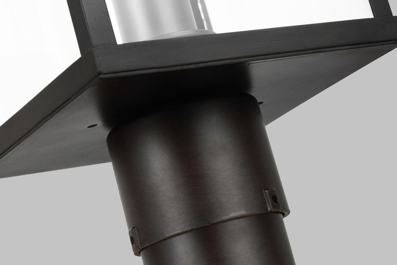 Freeport Medium Post Lantern - CO1191 | Visual Comfort