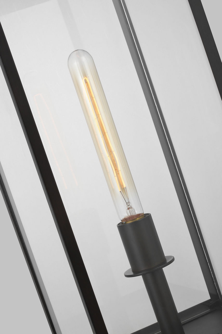 Freeport Large Post Lantern - CO1201 | Visual Comfort