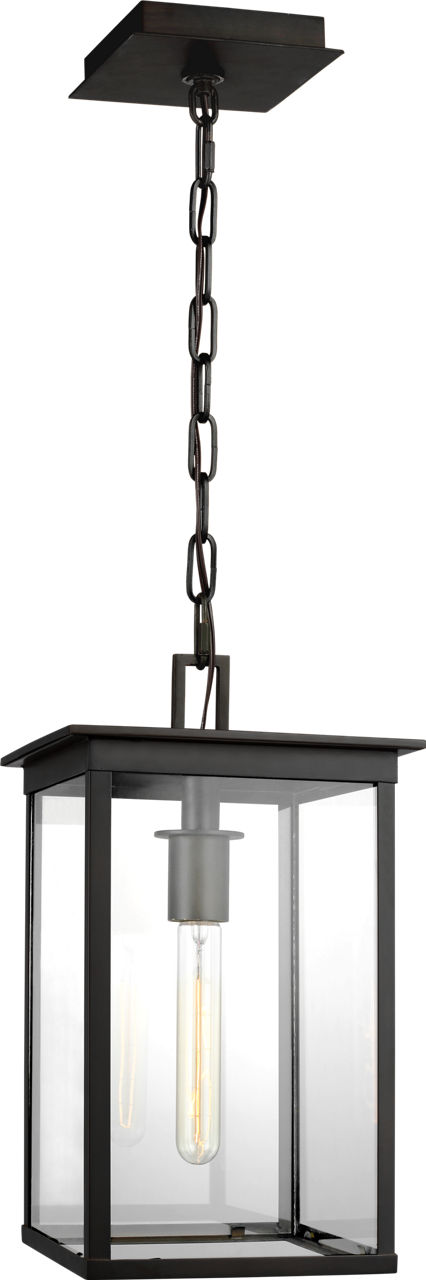 Studio Collection Freeport Pendant