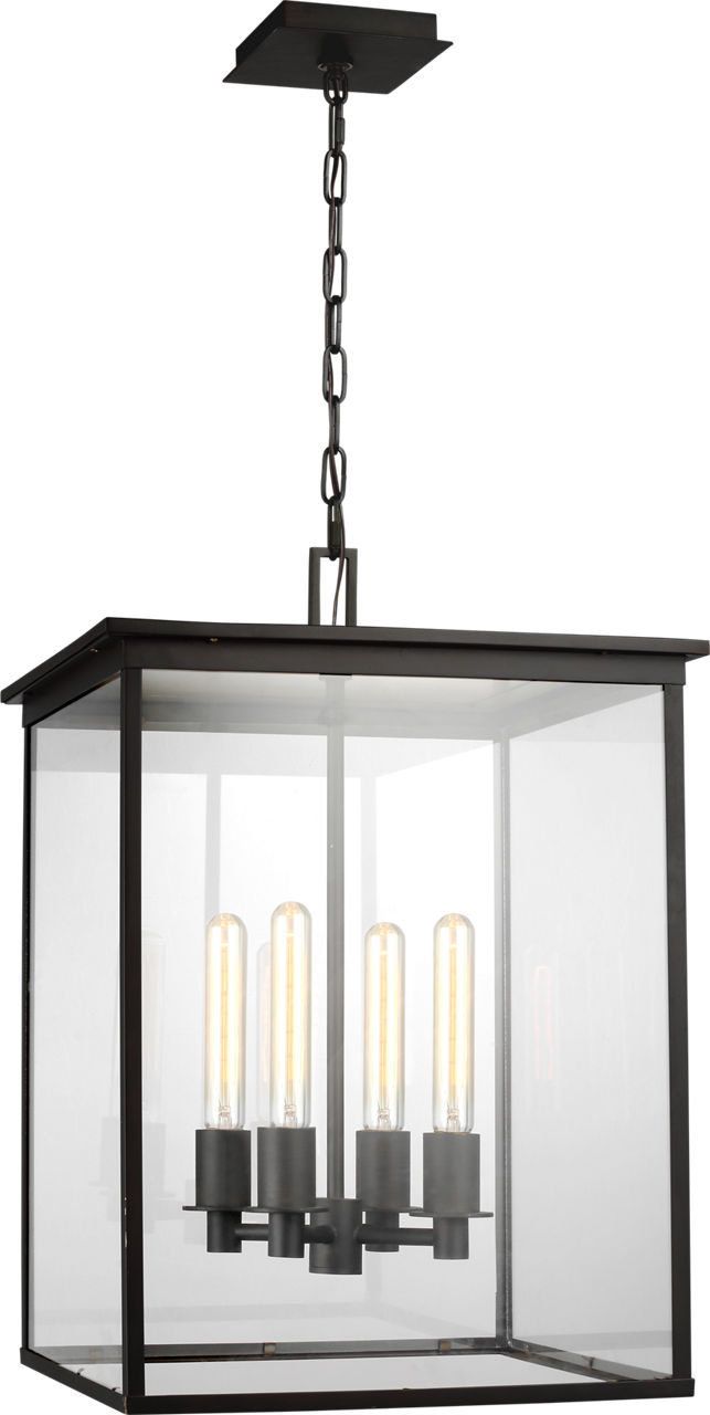 Freeport Medium Pendant - CO1154 | Visual Comfort