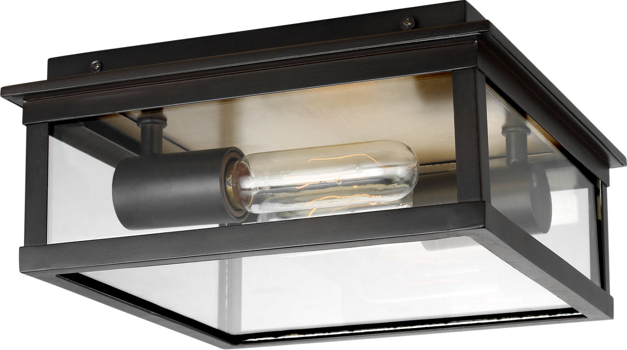 Freeport Medium Flush Mount - CO1172 | Visual Comfort