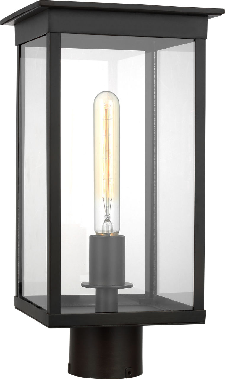 Freeport Medium Post Lantern - CO1191 | Visual Comfort