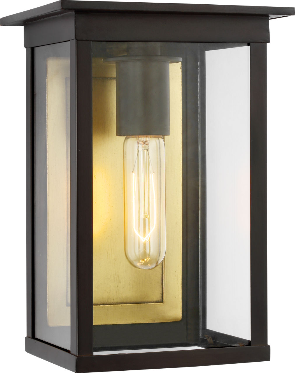 Freeport Large Outdoor Flush Mount