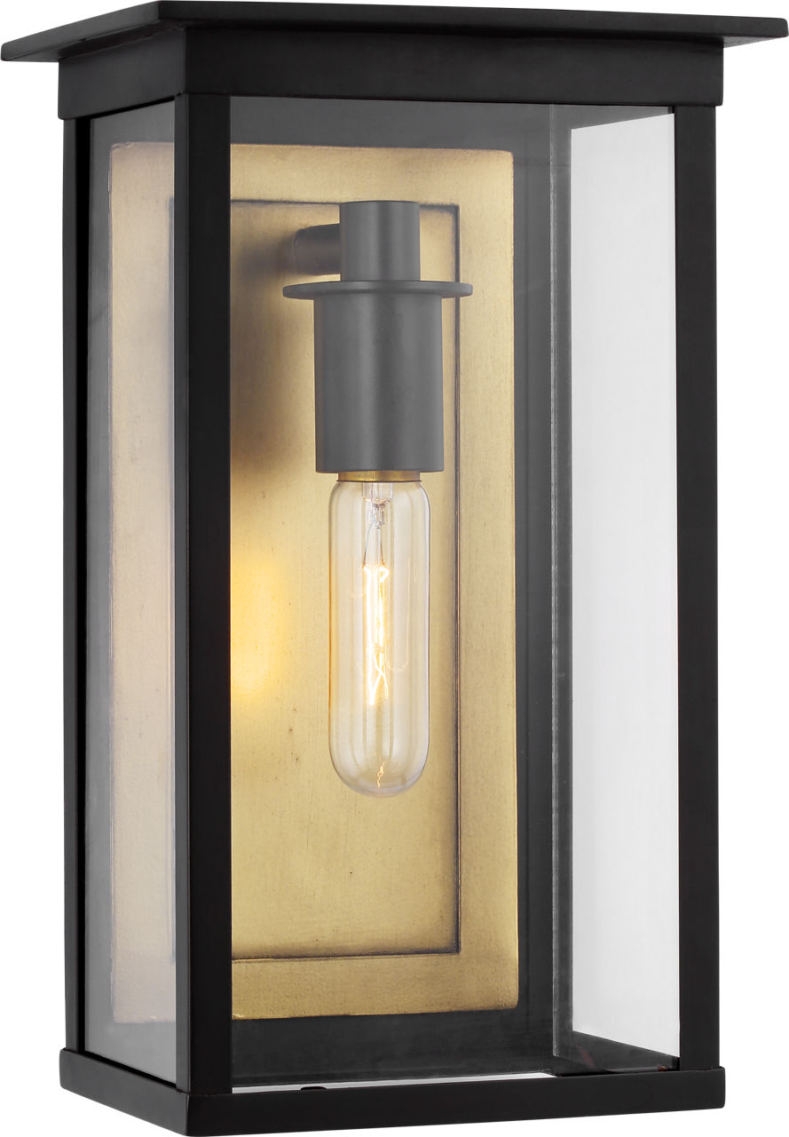 Freeport Medium Wall Lantern - CO1111 | Visual Comfort