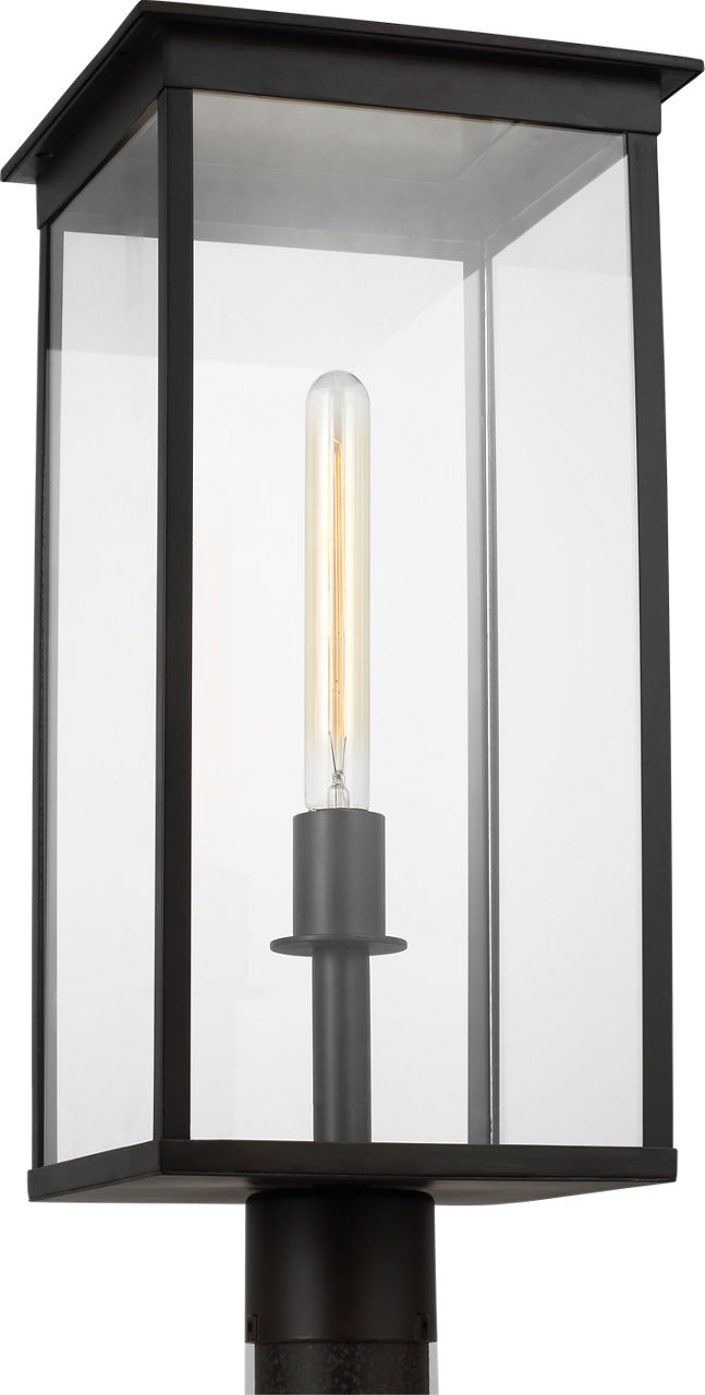 Freeport Large Post Lantern - CO1201 | Visual Comfort