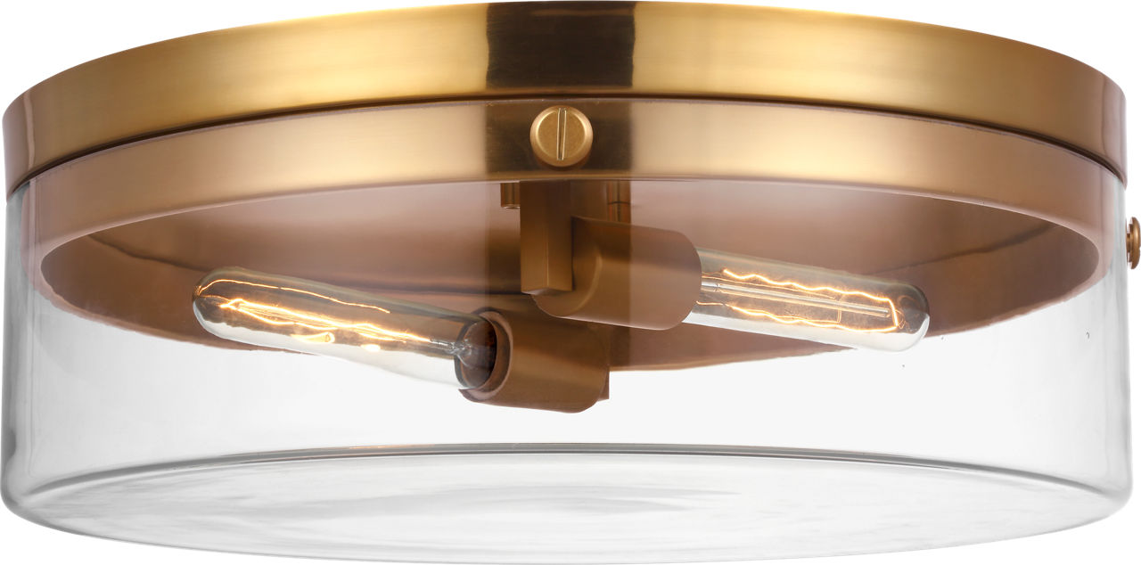 Garrett Medium Cylinder Pendant