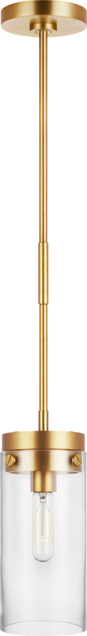 Garrett 1-Light Bath Sconce
