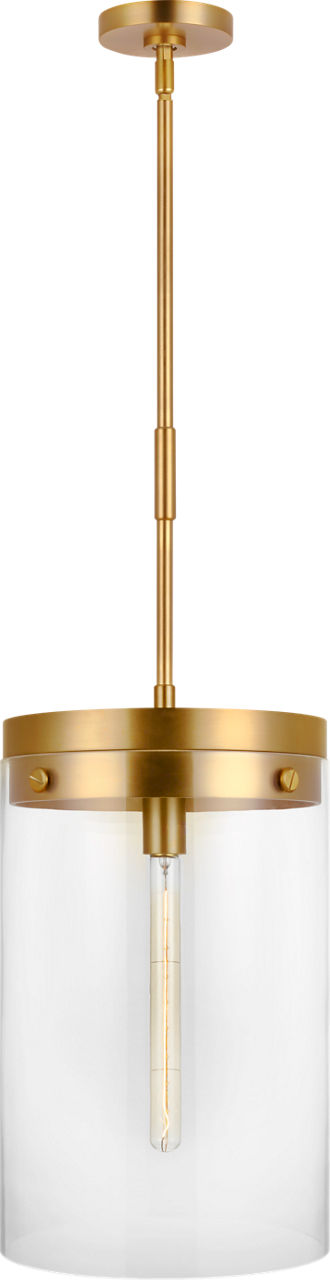 Garrett 1-Light Bath Sconce