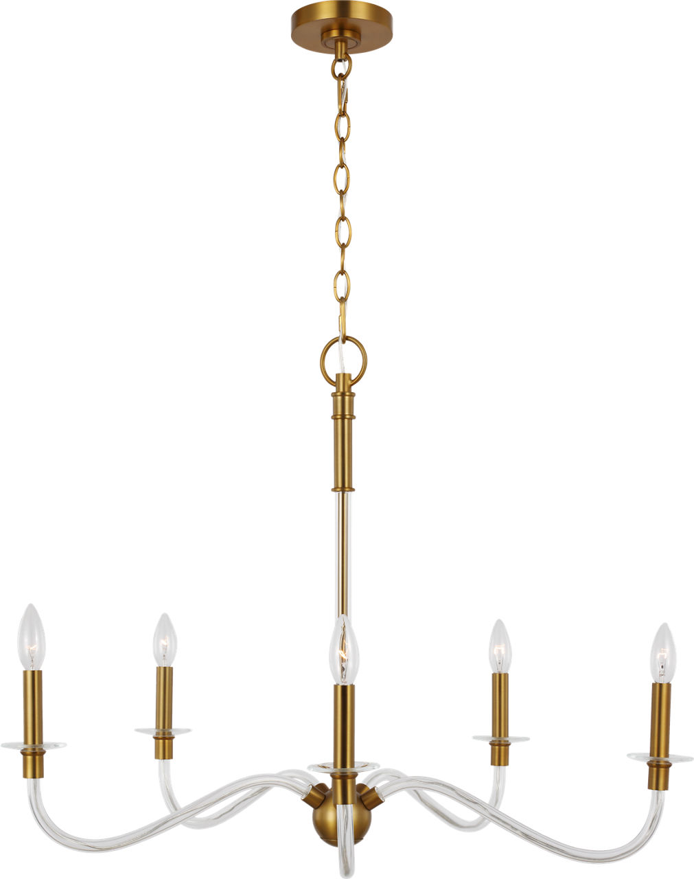 Hanover 4 - Light Vanity