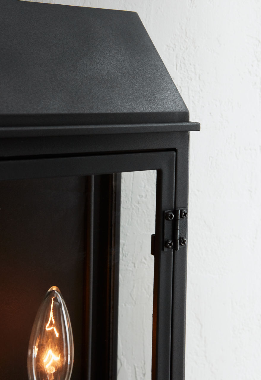 Hingham Medium Wall Lantern - CO1262 | Visual Comfort
