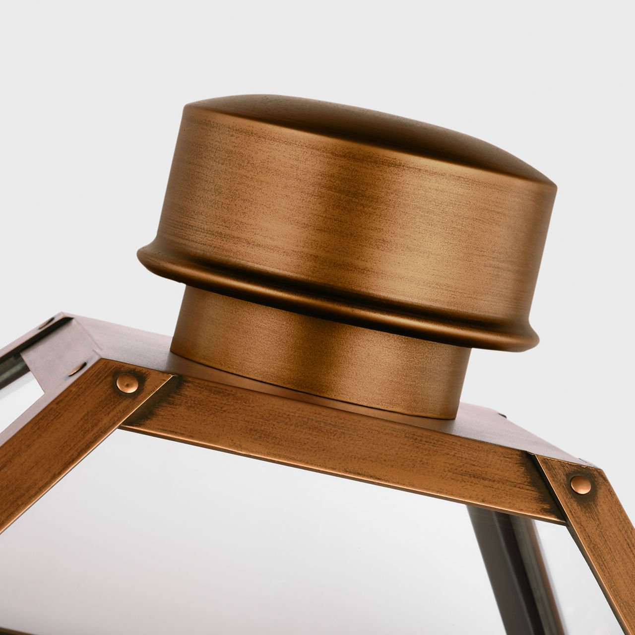 Hyannis XL Wall Lantern - CO1364 | Visual Comfort