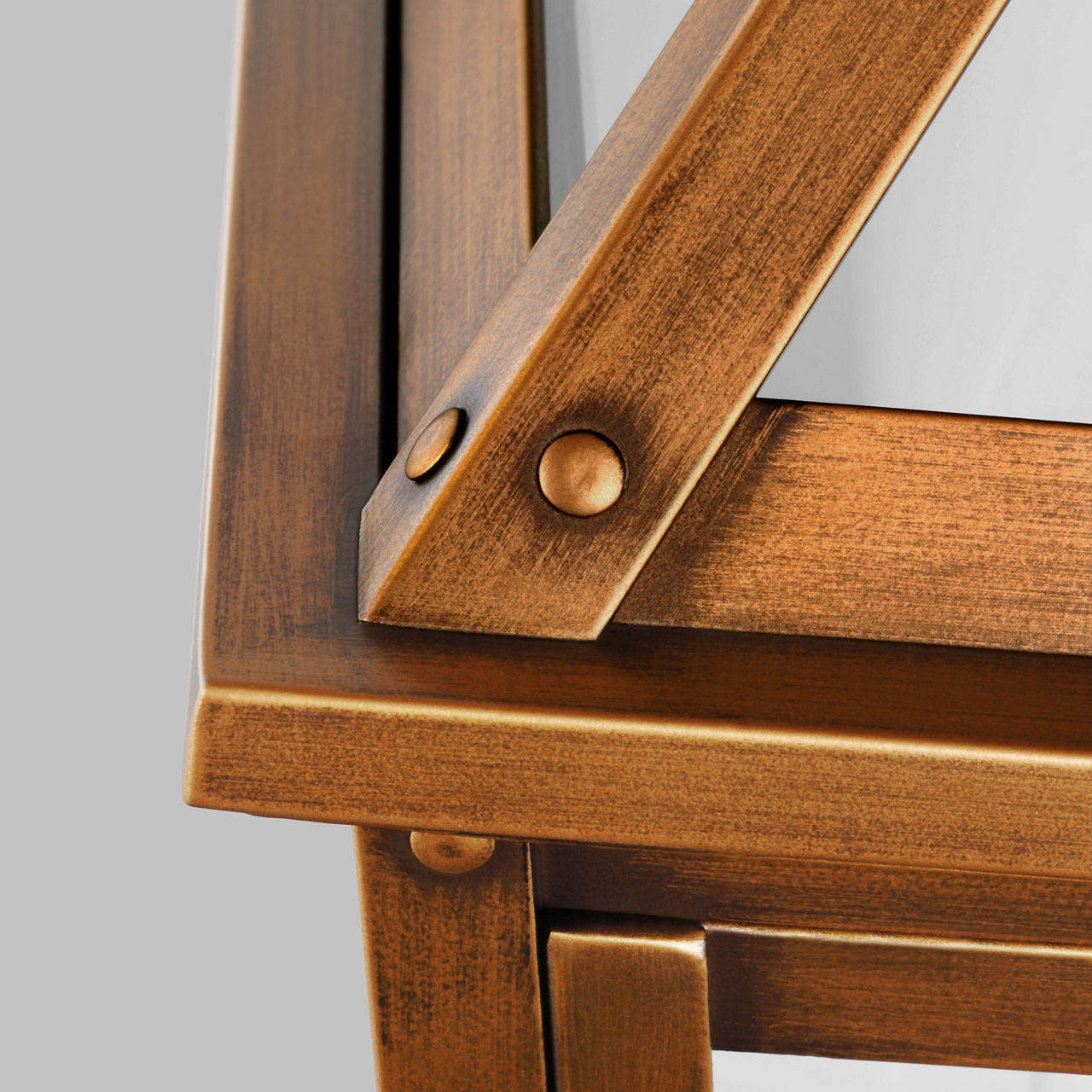 Visual Comfort Hyannis Post Lantern - Thumbnail 3