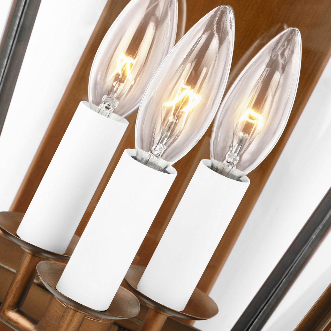 Hyannis Medium Wall Lantern - CO1383 | Visual Comfort