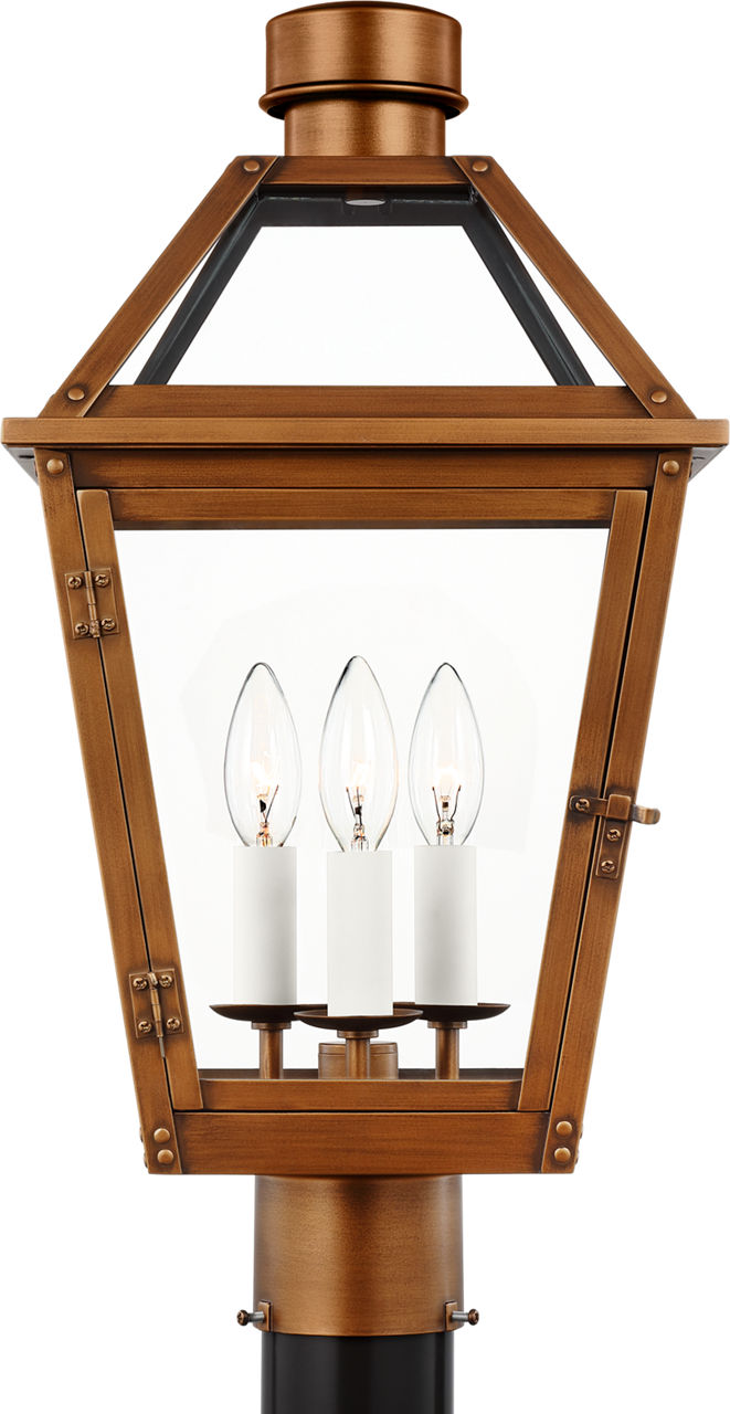 Hyannis Medium Post Lantern - CO1413 | Visual Comfort