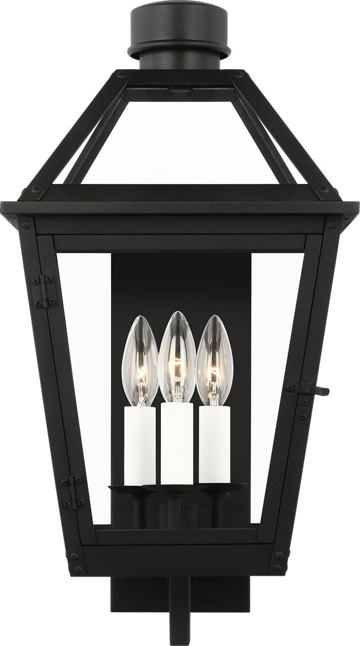 ゴードン③ Hyannis Medium Wall Lantern - CO1383 | Visual Comfort