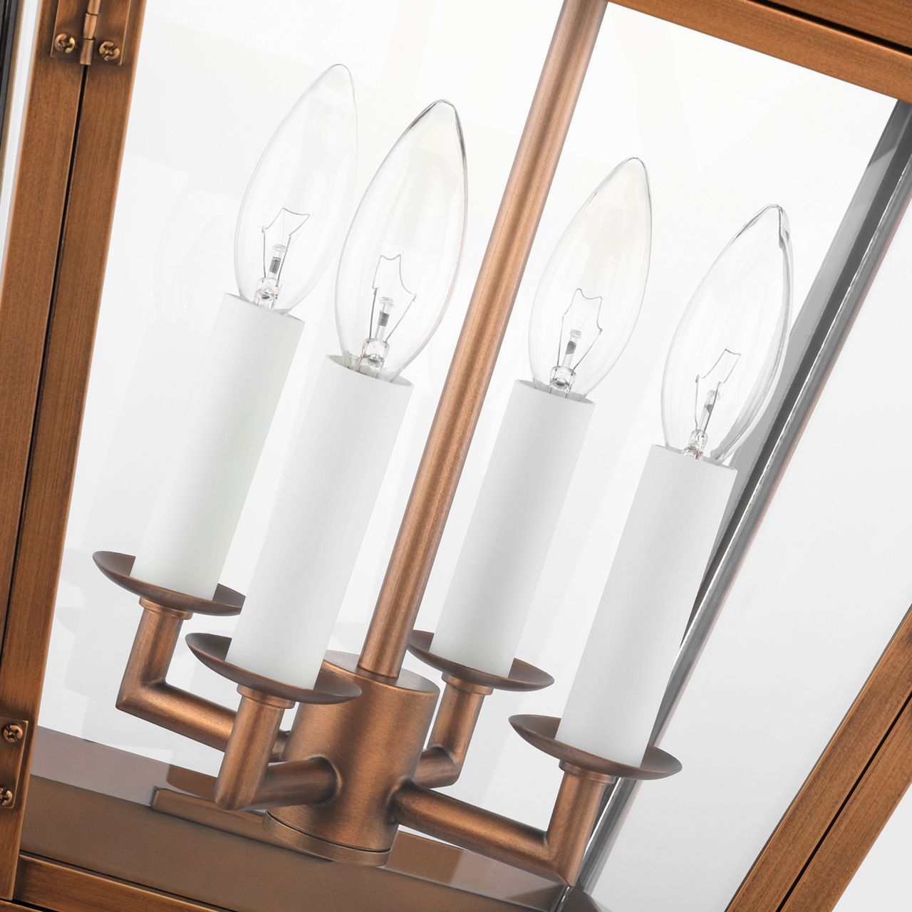 Hyannis Large Pendant - CO1424 | Visual Comfort