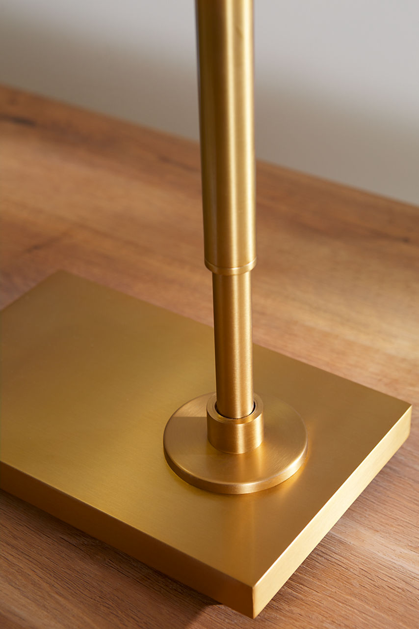 Kenyon Task Table Lamp - CT1171 | Visual Comfort