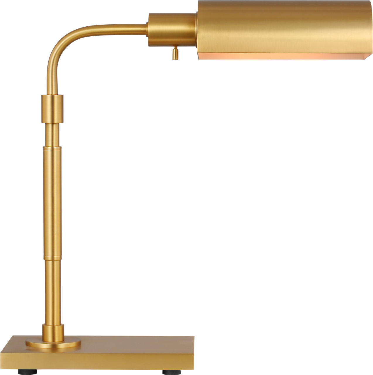 Kenyon Task Table Lamp - CT1171 | Visual Comfort