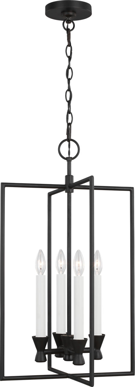 Keystone Lantern - CC1394 | Visual Comfort