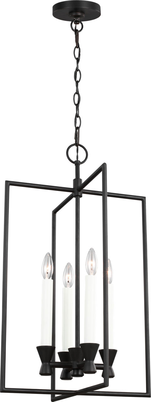 Keystone Lantern - CC1394 | Visual Comfort