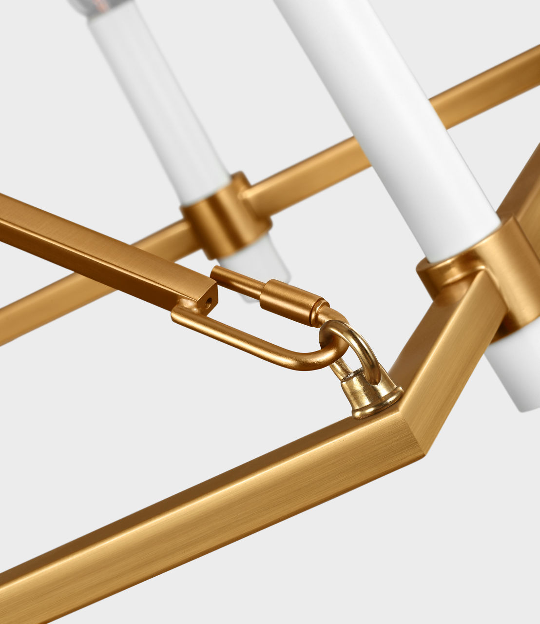 Marston Linear Chandelier - CC14612 | Visual Comfort