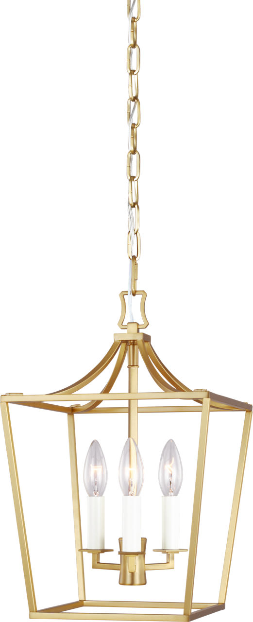 Southold Mini Lantern - CC1433 | Visual Comfort