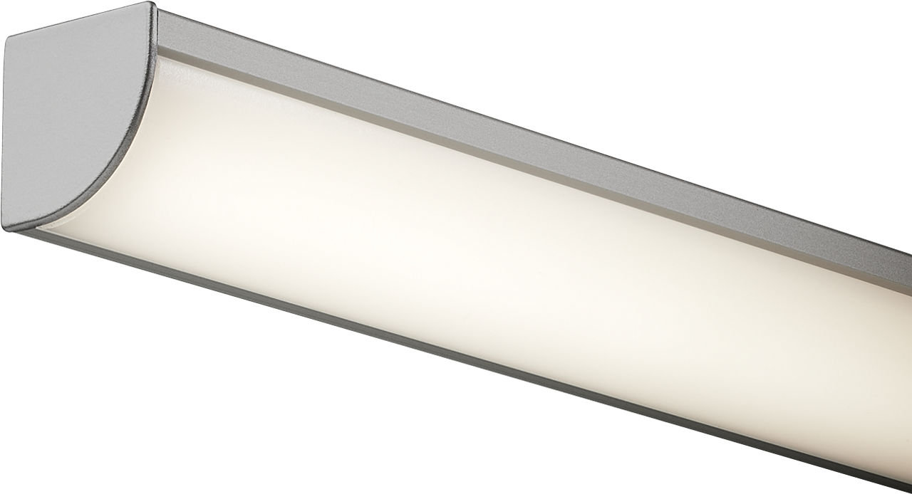 Surface Mount 45 Degree Round