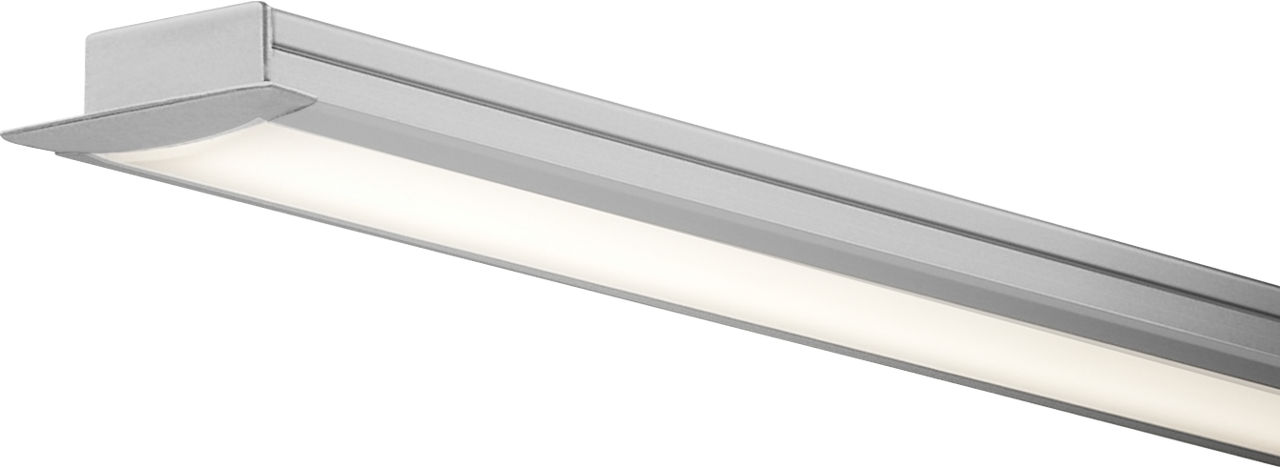 Recessed Flanged 0604