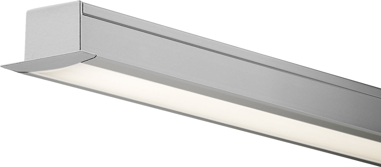 Recessed Flanged 0606