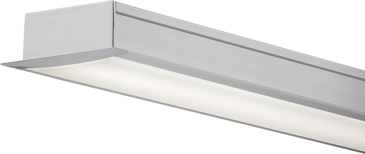 Recessed Flanged 1206