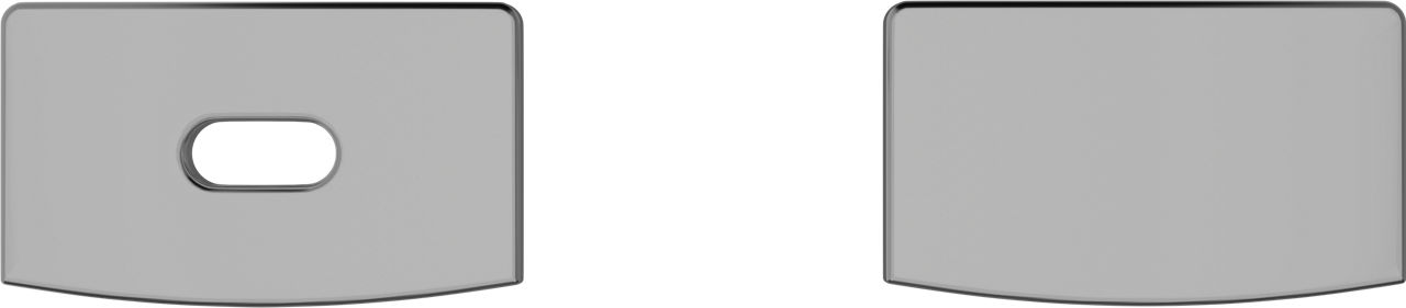 Surface Mount 0604 End Cap Kit