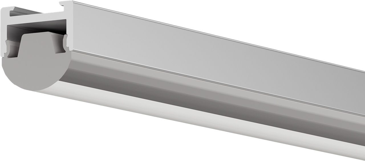 Surface Mount 0809 Grazer Channel