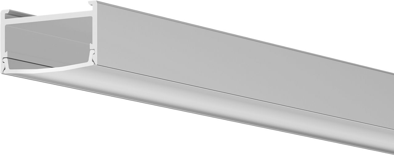 Surface Mount 1206 Channel