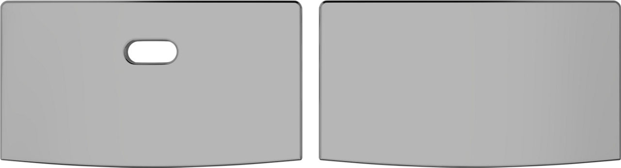 Surface Mount 1206 End Cap Kit