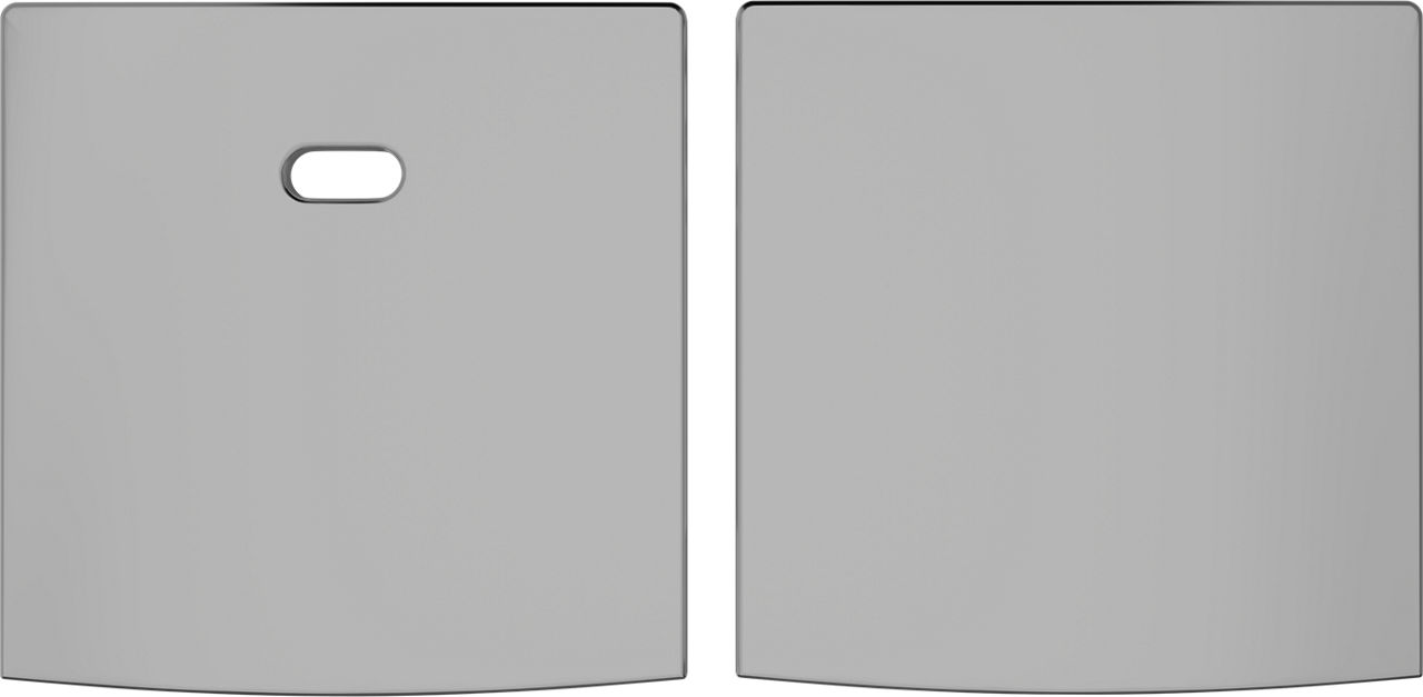 Surface Mount 1212 End Cap Kit