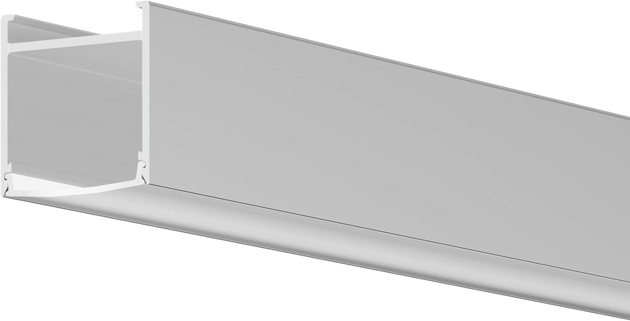 Surface Mount 1212 Channel