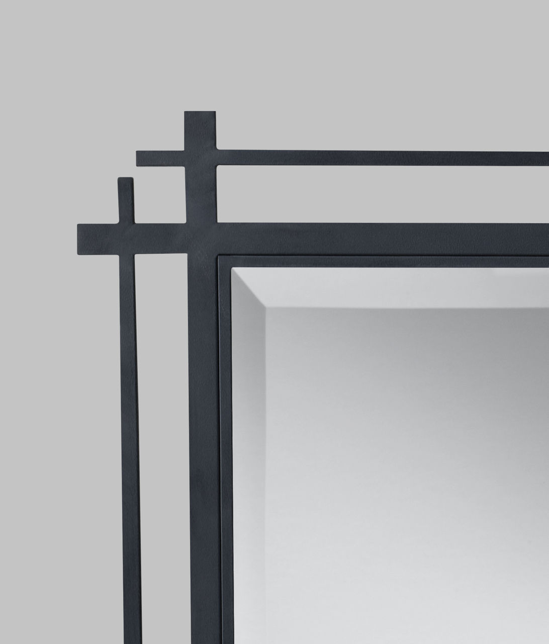 Ethan Mirror - MR1107 | Visual Comfort
