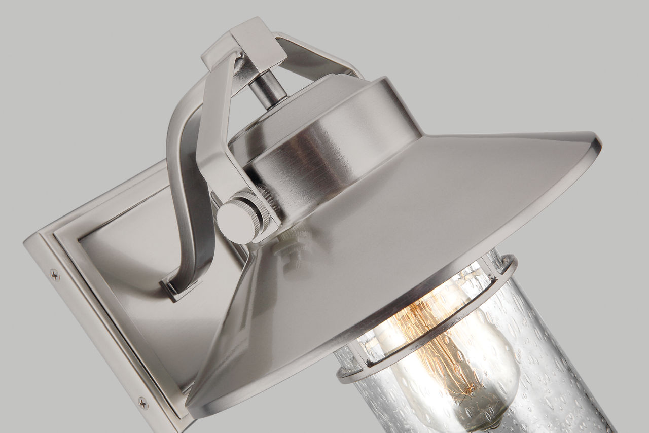 Boynton Small Wall Lantern - OL13900 | Visual Comfort, image size:1400x1400